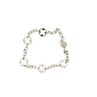 Cavigliera Bliss Donna in Acciaio K12081 - K12081